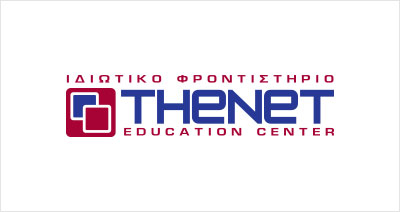 TheNet's New Online Presence & Social Media Identity!