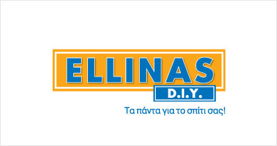 ELLINAS DIY Launches A Modern, Easy, Fun & Colorful Website Redesign!