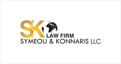 ''We Are In This Together''. A powerful redesign for Symeou & Konnaris law firm that reflects strong values!