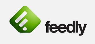 feedly app