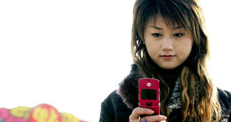 Still Thinking Mobile Commerce? See The Latest China Statistics On Mobile Shopping!