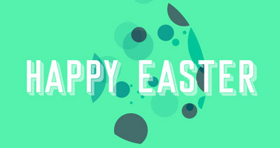 Easter Wishes!
