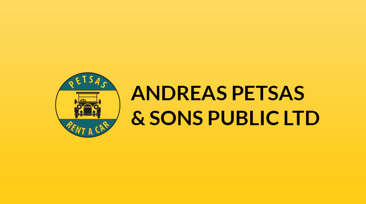 Petsas Car Rentals